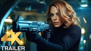 Canary Black (2023)