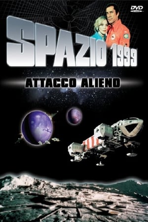 Image Spazio 1999 - Attacco alieno