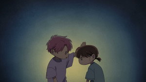 Tamon’s B-Side: 1×8