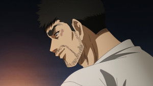 Solo Camping for Two: 1×13