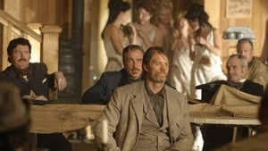 Deadwood: Sezon 1 Odcinek 5