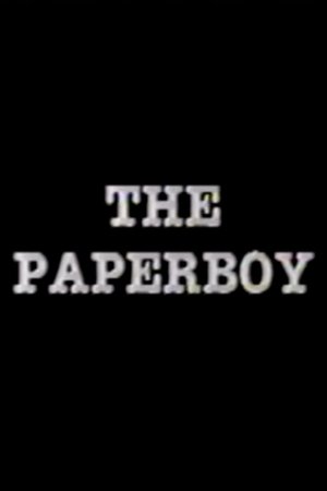 Image The Paperboy