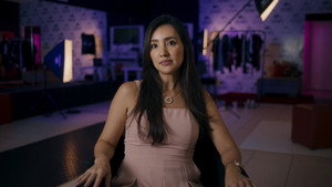 Nua na Rede: A Verdade Sobre Rose Leonel: 1×3