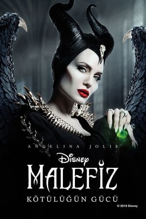 Poster Malefiz: Kötülüğün Gücü 2019