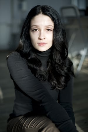 Anna Matysiak jako Julia