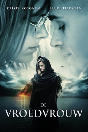 Poster De Vroedvrouw 2015