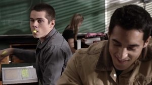 Teen Wolf 1×5