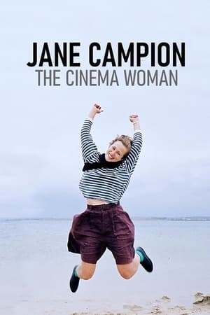 Image Jane Campion, The Cinema Woman