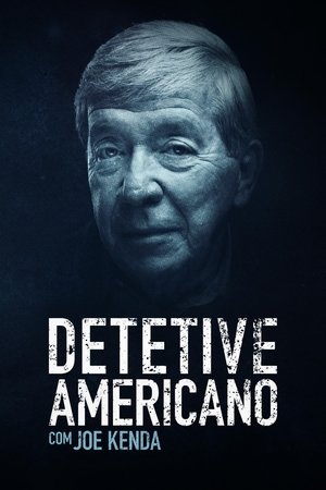 Image American Detective with Lt. Joe Kenda