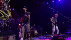 Dead & Company: 2019.01.19 - Playing In The Sand - Riviera Maya, MX