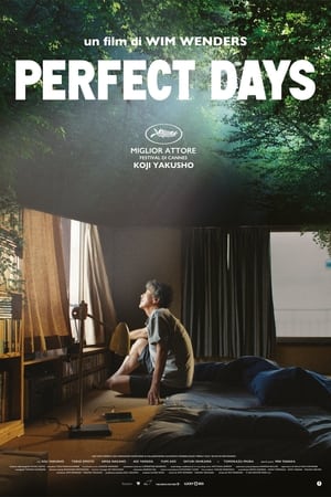 Image PERFECT DAYS