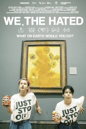 We, the Hated