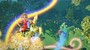 The Princess and the Dragon (2018), film animat online subtitrat în Română