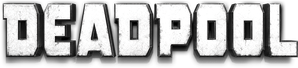 Deadpool — Logos 8