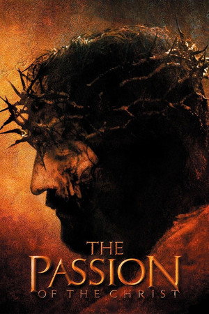 poster The Passion of the Christ