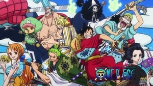 One Piece: 21×892