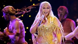 Cher: Live in Concert