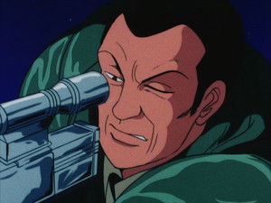 Ein Supertrio – Cat’s Eye: 2×10