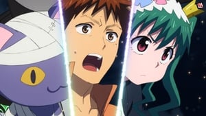 Planet With: Episódio: 9 da 1ª Temporada