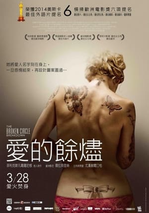 破碎之家 (2012)