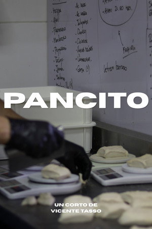 Poster PANCITO