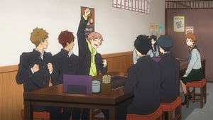 Tsurune: Tsunagari no Issha: 1×9