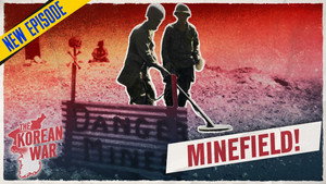 The Korean War Week 94: Mines, Marines, and Mayhem - April 7, 1952