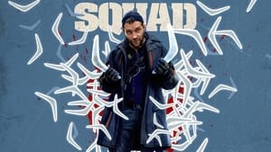 The Suicide Squad 2021 HD | Монгол хадмал