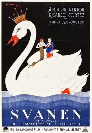 Image The Swan