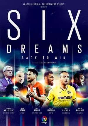 Six Dreams: Sezonas 2