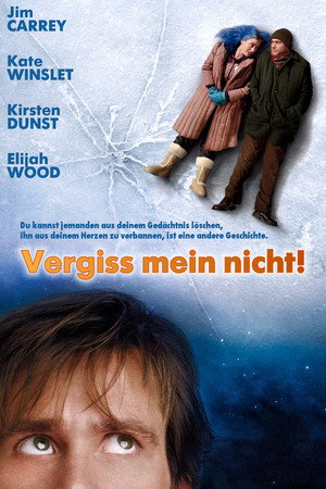poster Eternal Sunshine of the Spotless Mind