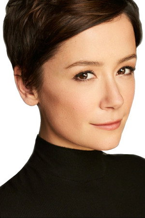 Phoebe Neidhardt portrait