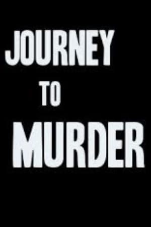 Poster Journey to Murder (1971)