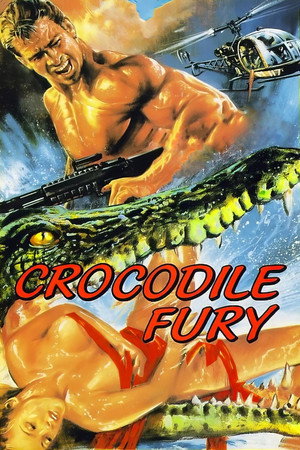 Crocodile Fury