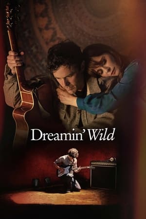 pelicula Dreamin' Wild (2023)