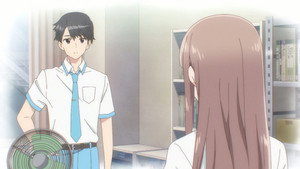 Replica datte Koi wo Suru – Episódio 1