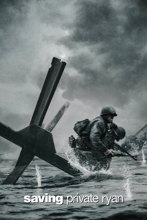 poster Saving Private Ryan
