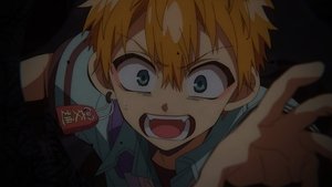 Hanako-kun e os Mistérios do Colégio Kamome: 2×20