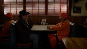 Longmire Season 2 Episode 1