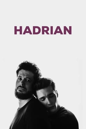 Poster di Hadrian