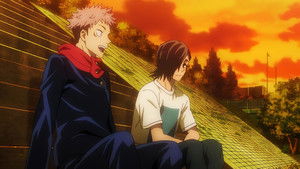 Jujutsu Kaisen: 1×11