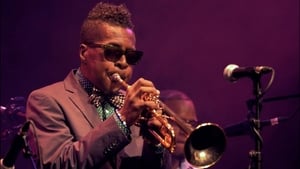 Roy Hargrove Quintet Special guest Yasiin Bey (Aka Mos Def) Live at Jazz A Vienne