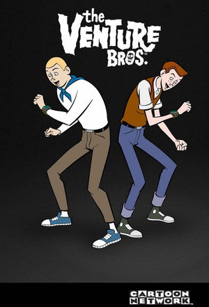 The Venture Bros. 44