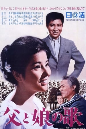 Poster The Song of Love (1965)