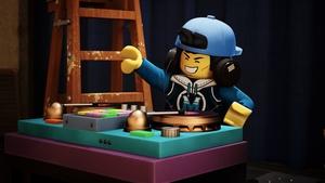 LEGO DREAMZzz S01E14