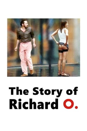 Image The Story of Richard O