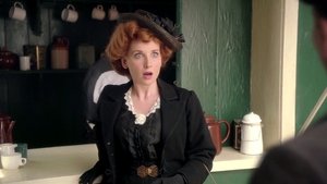 Mr Selfridge: 1×6