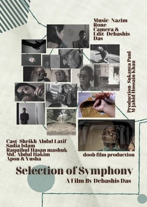 Selection of Symphony (2014)