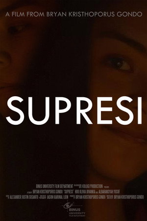 Supression 8
