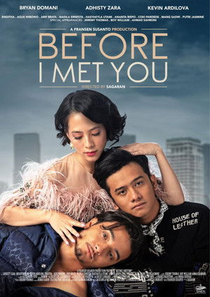 Before I Met You